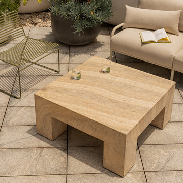 Toscano Travertine Finish