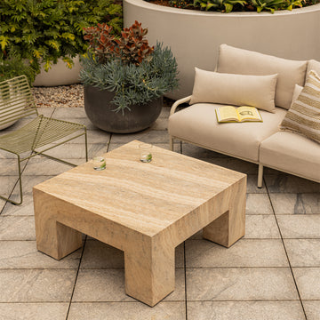 Toscano Travertine Finish