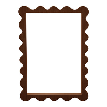 Walnut / 70 x 100cm