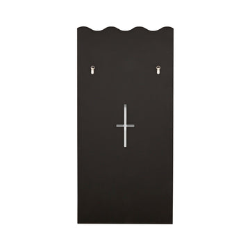 Margot Mirror (Black)