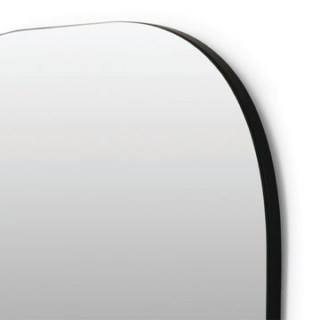 Miller Square Mirror