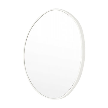 Organic Mirror (Bright White)