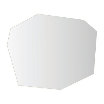 Bright White / 60 x 70cm