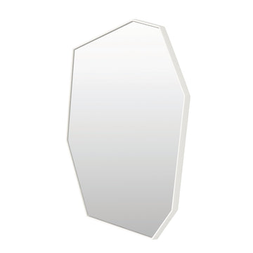 Bright White / 60 x 70cm