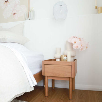Norah Bedside Table