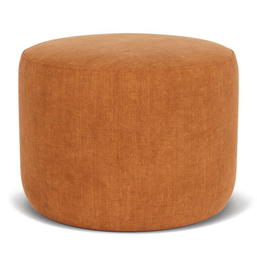 Danny Amber Textured Weave