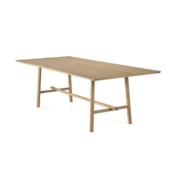 Profile Dining Table