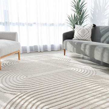 Beige / 1.6 x 2.3m