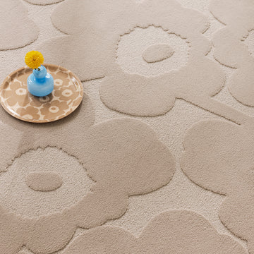 Marimekko Unikko (Light Beige)