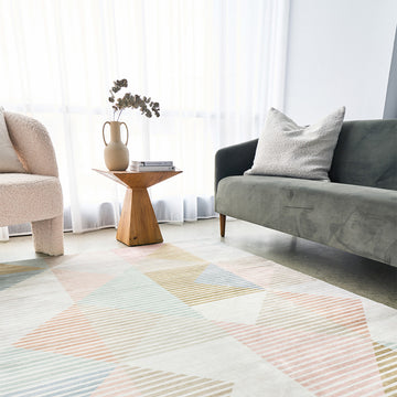 Revive Dali Rug