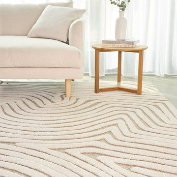 Villa Tani (Beige)