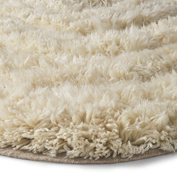 Wool Milk / 300 x 400cm