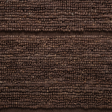 Stripe Espresso / 200x300cm