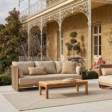 Delphi Catalina 3 Seater Sofa