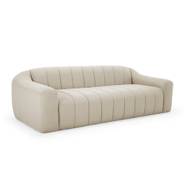 Camille 3 Seater Sofa