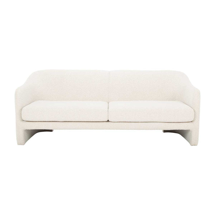Spencer 3 Boucle Seater Sofa