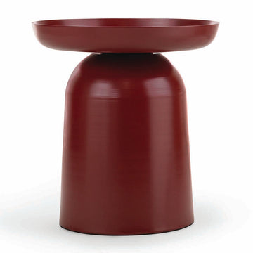 Merlot Red