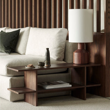Teak Brown