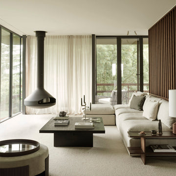 Teak Brown