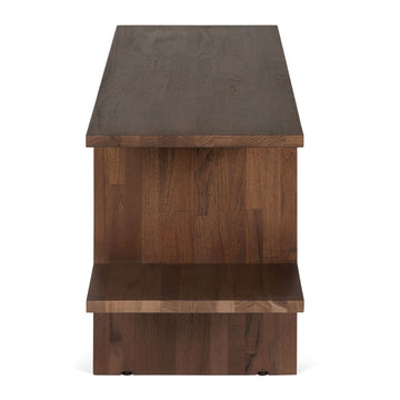 Teak Brown