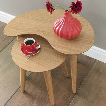 Stockholm Nest of Tables