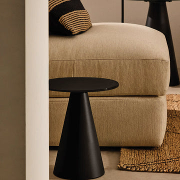 Black / 30cm