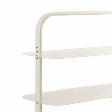 Eden Shelving Unit
