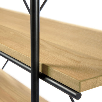 Rise 5 Tier Rack
