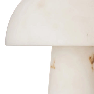 Dune Table Lamp (White)