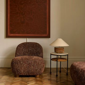 La Bobine Table Lamp