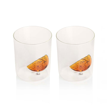 Aperitif Gobelets (Set of 2)