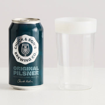 Ceres Beer Glass