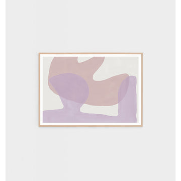 Tilmi 2 Framed Print