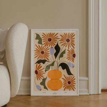 Flourish Fine Art Print