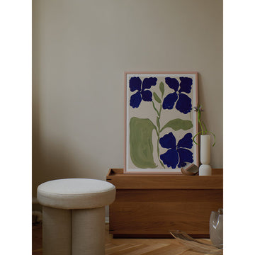 Flowers Print