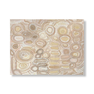 Marramarra Landscape Art Print