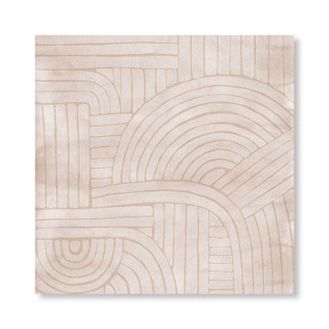 Roaming IV Art Print