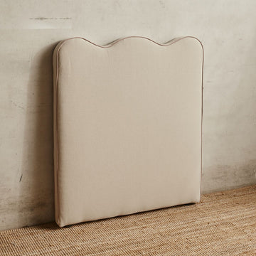 Lola Fabric Bed Head