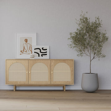 Etta 3-Door Sideboard