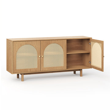 Etta 3-Door Sideboard