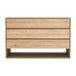 Nordic Chest of 3 Drawers