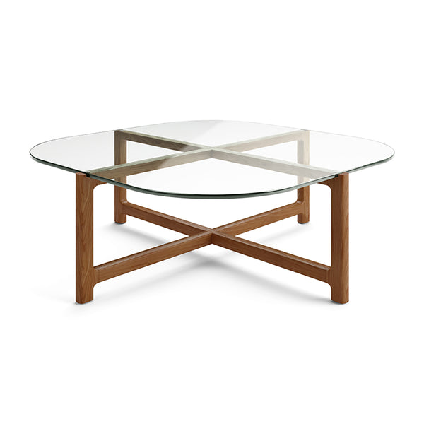 Quarry Square Coffee Table – Life Interiors