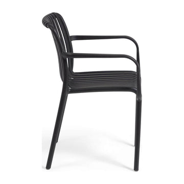 Isabellini Alfresco Dining Arm Chair
