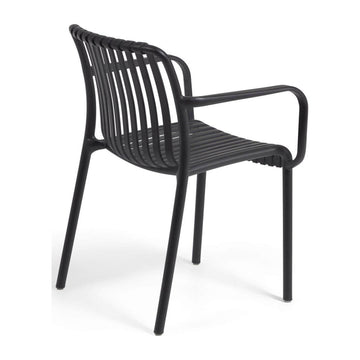Isabellini Alfresco Dining Arm Chair