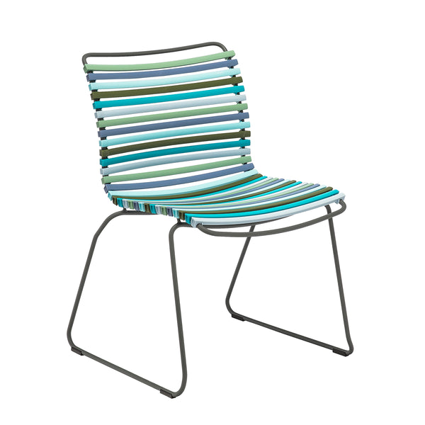 Click Outdoor Dining Chair Life Interiors