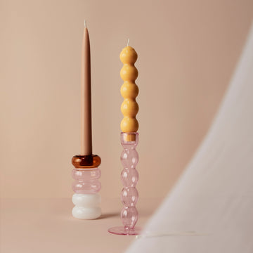 Grande Pauline Candle Holder