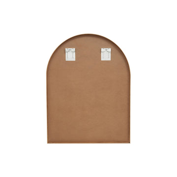 Simplicity Arch Mirror (Oak)