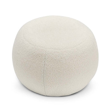 Pouf Boucle Ottoman