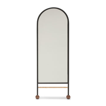 Pierre Floor Mirror