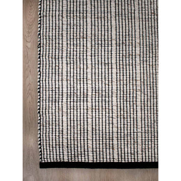 Cable Rug